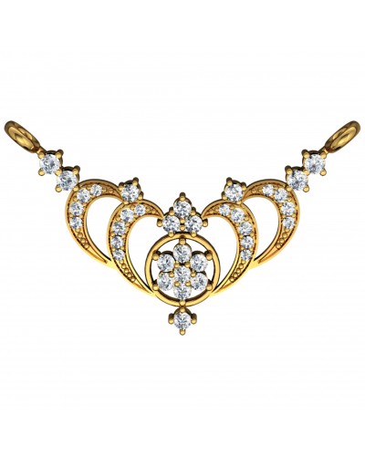 MANGALSUTRA 4TMAA077