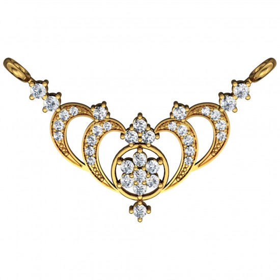 MANGALSUTRA 4TMAA077