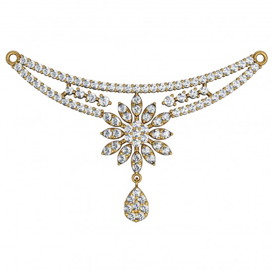 MANGALSUTRA 4TMAA079