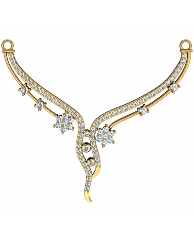 MANGALSUTRA 4TMAA080