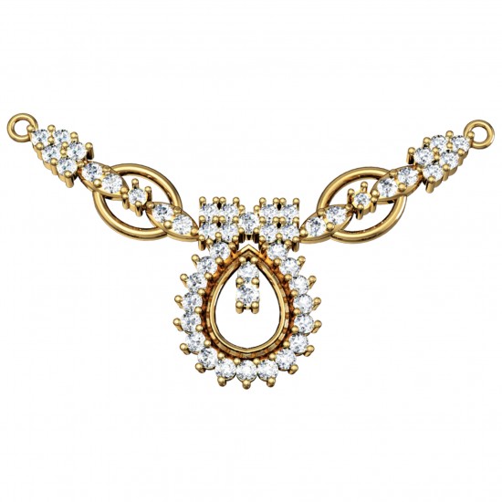 MANGALSUTRA 4TMAA082