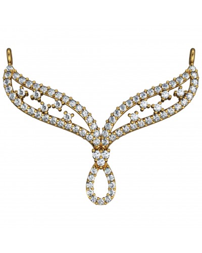 MANGALSUTRA 4TMAA086