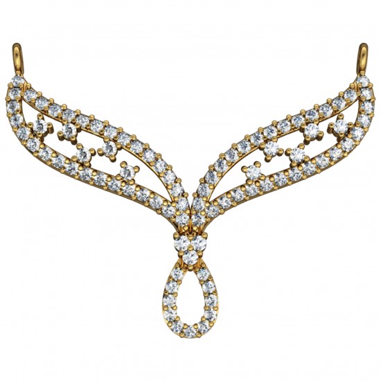 MANGALSUTRA 4TMAA086