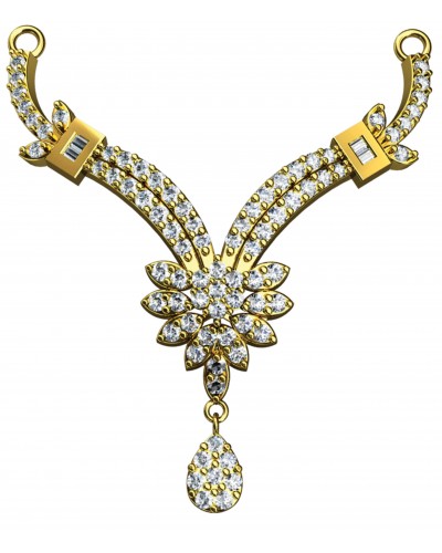 MANGALSUTRA 4TMAA094