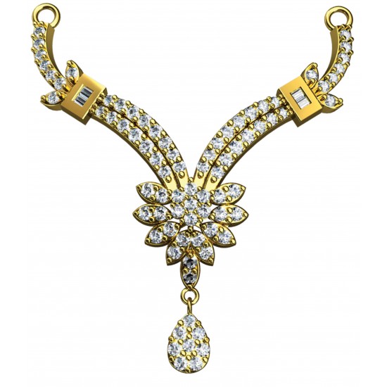 MANGALSUTRA 4TMAA094