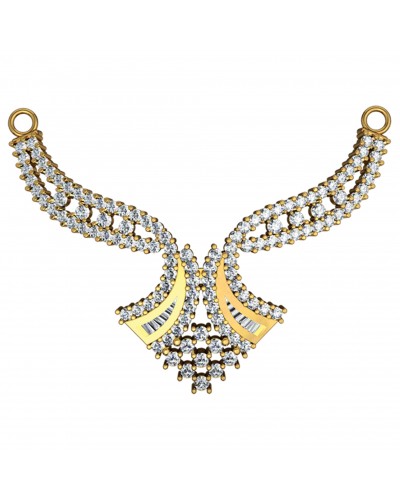 MANGALSUTRA 4TMAA100