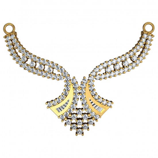 MANGALSUTRA 4TMAA100