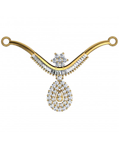 MANGALSUTRA 4TMAA101