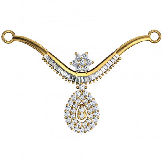 MANGALSUTRA 4TMAA101