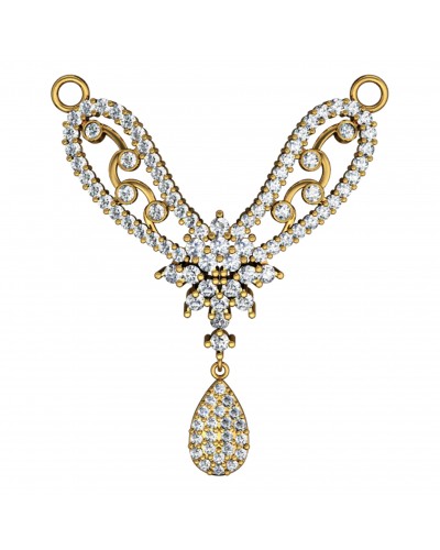 MANGALSUTRA 4TMAA102