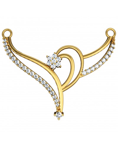 MANGALSUTRA 4TMAA105