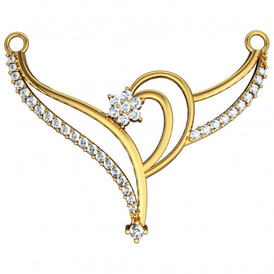 MANGALSUTRA 4TMAA105