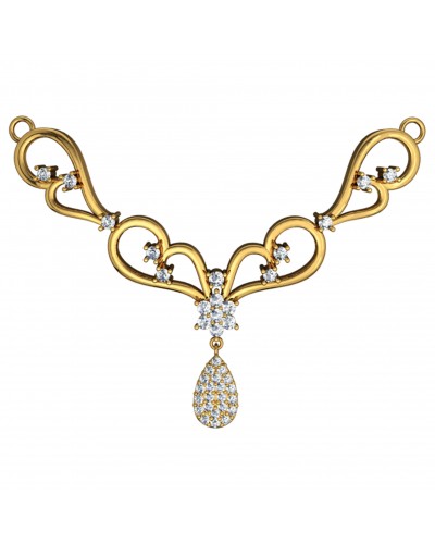 MANGALSUTRA 4TMAA107