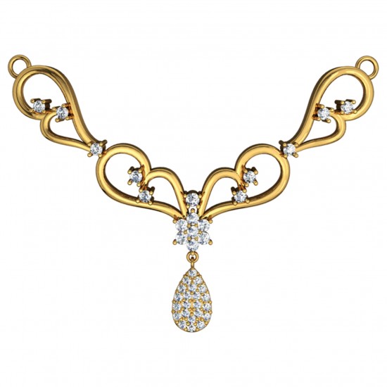 MANGALSUTRA 4TMAA107