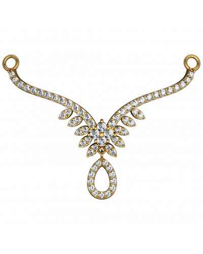 MANGALSUTRA 4TMAA108