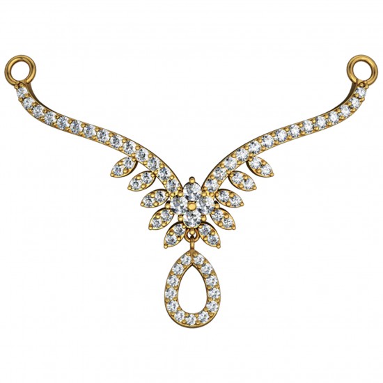 MANGALSUTRA 4TMAA108