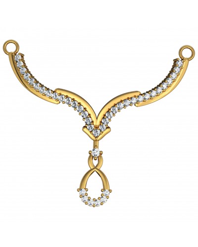 MANGALSUTRA 4TMAA109