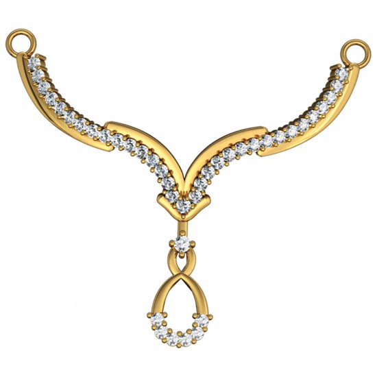 MANGALSUTRA 4TMAA109