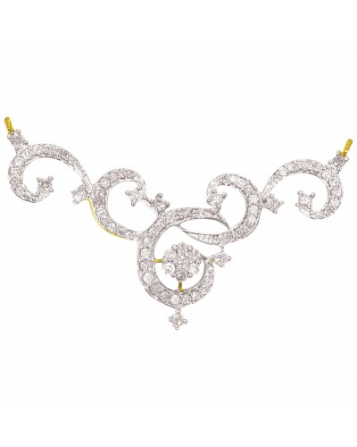 MANGALSUTRA 4TMAA117