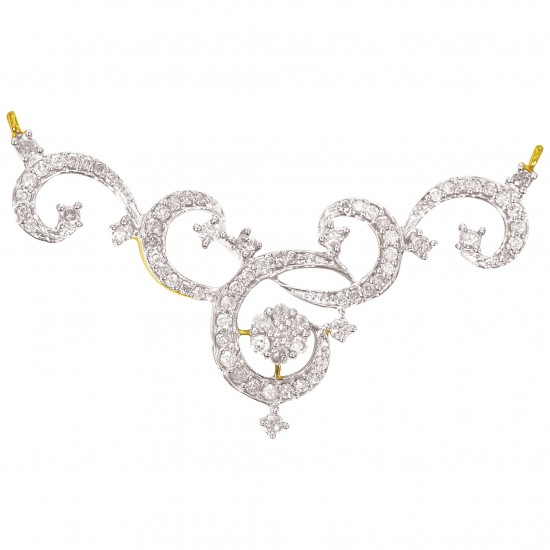 MANGALSUTRA 4TMAA117