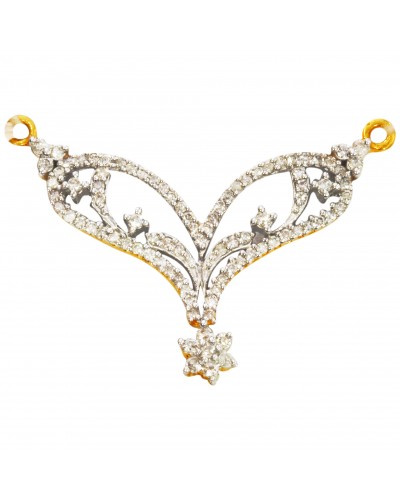 MANGALSUTRA 4TMAA118