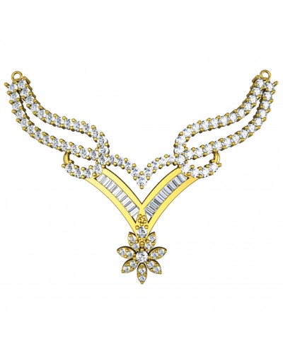 MANGALSUTRA 4TMAA122