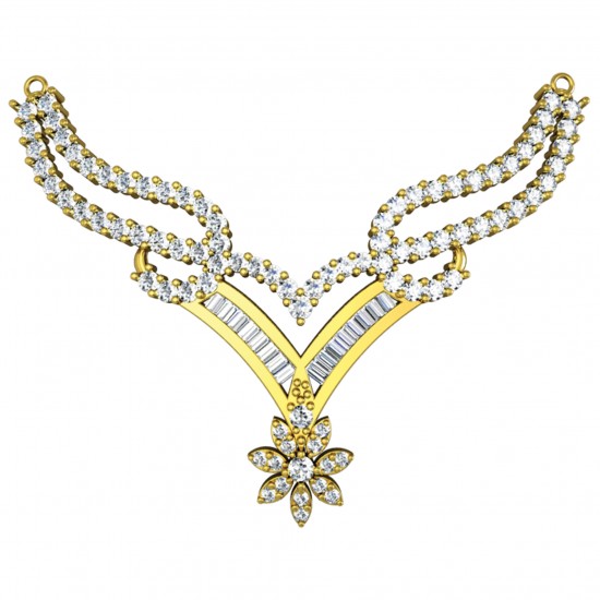 MANGALSUTRA 4TMAA122