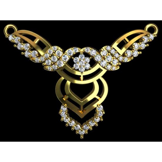 MANGALSUTRA 4TMAA128