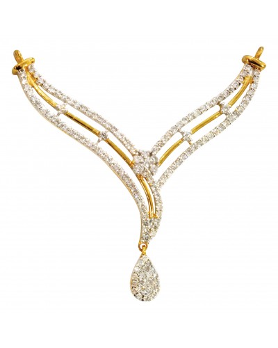 MANGALSUTRA 4TMAA134