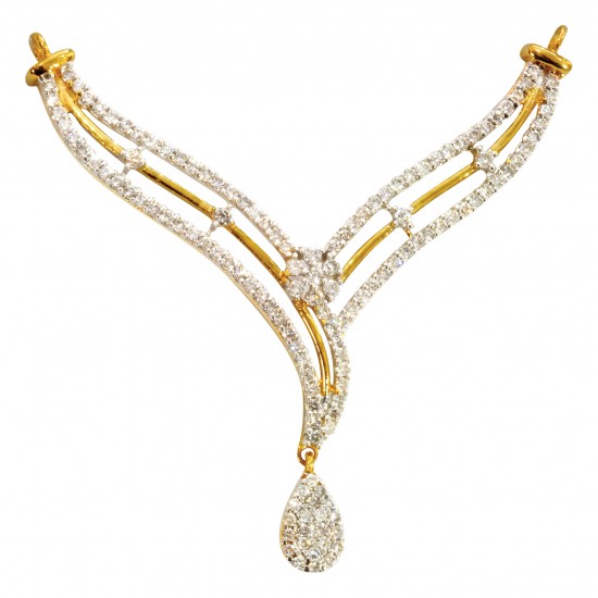 MANGALSUTRA 4TMAA134