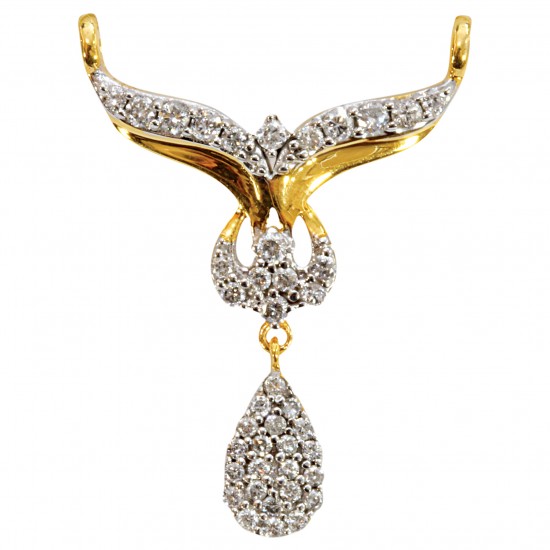 MANGALSUTRA 4TMAA135