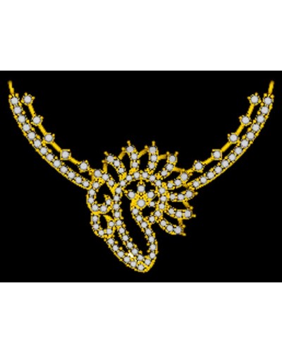 MANGALSUTRA 4TMAA136