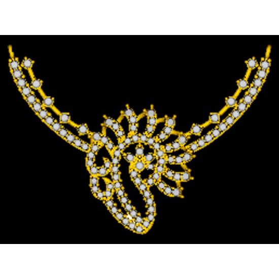 MANGALSUTRA 4TMAA136