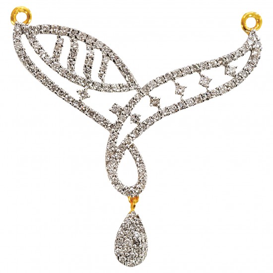 MANGALSUTRA 4TMAA138