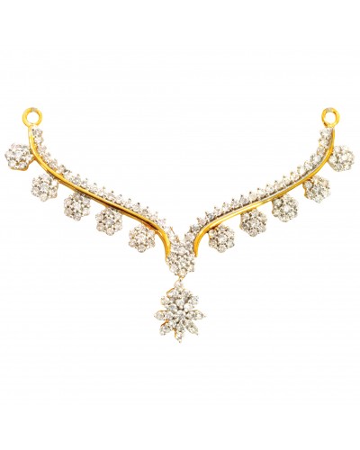 MANGALSUTRA 4TMAA140