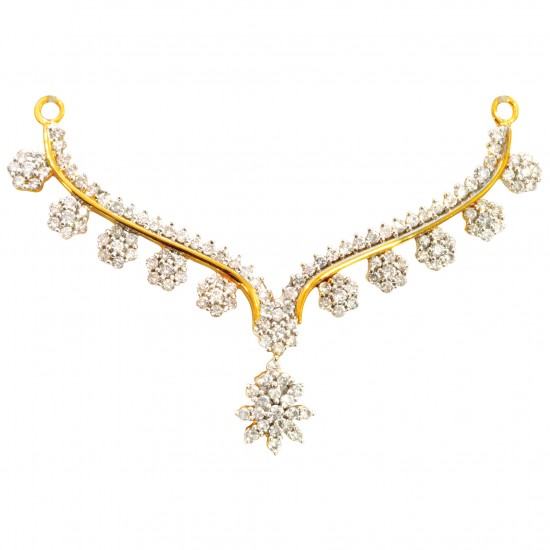 MANGALSUTRA 4TMAA140