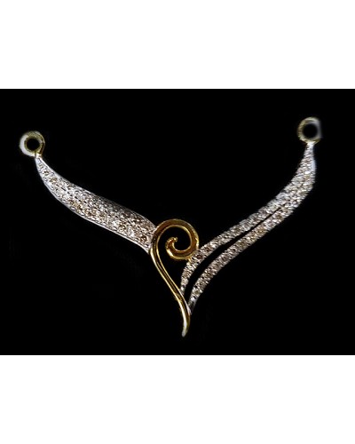 MANGALSUTRA 4TMAA142