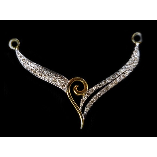 MANGALSUTRA 4TMAA142