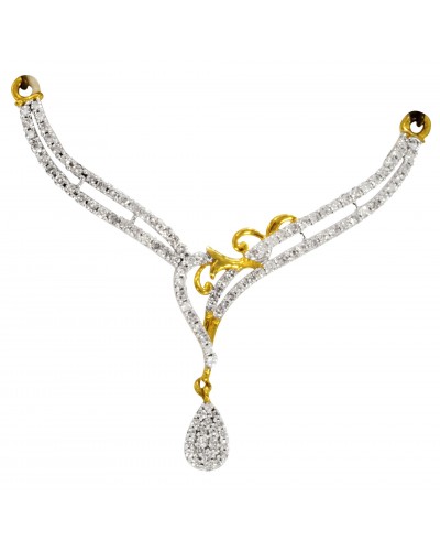 MANGALSUTRA 4TMAA144