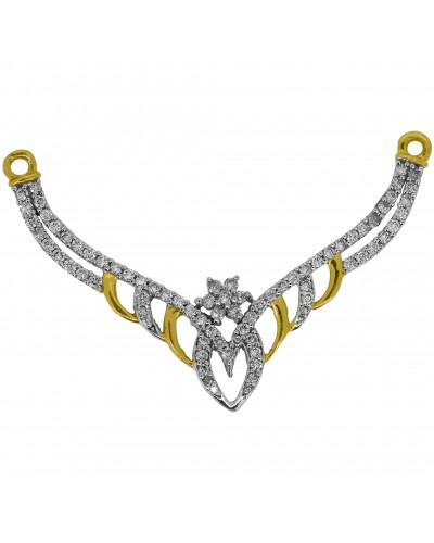 MANGALSUTRA 4TMAA145