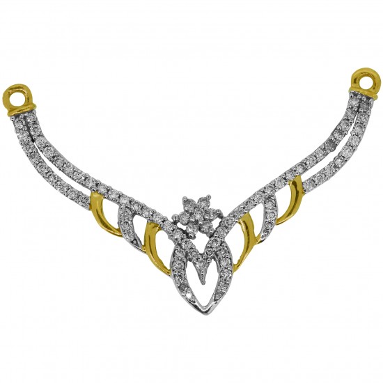MANGALSUTRA 4TMAA145