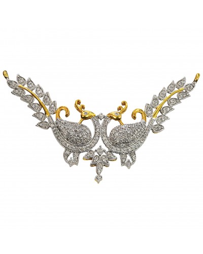 MANGALSUTRA 4TMAA146