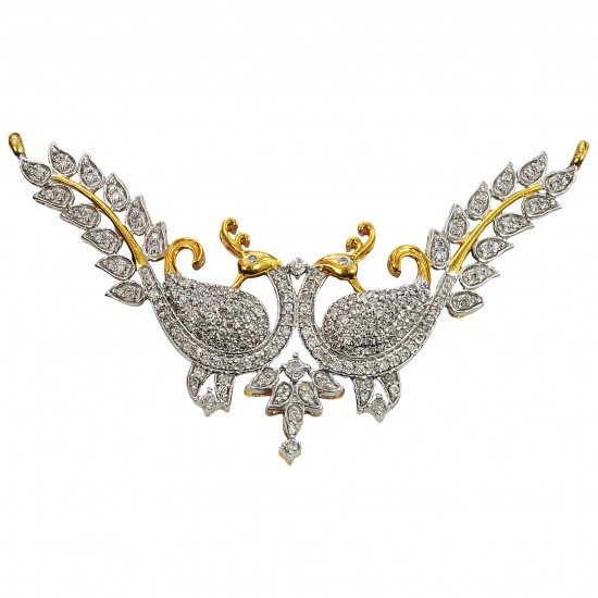 MANGALSUTRA 4TMAA146