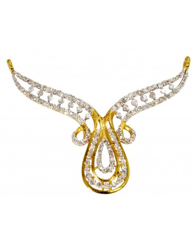 MANGALSUTRA 4TMAA148