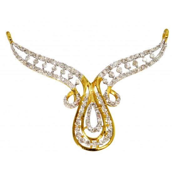 MANGALSUTRA 4TMAA148