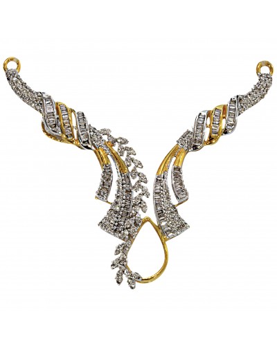 MANGALSUTRA 4TMAA149