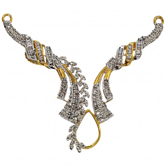 MANGALSUTRA 4TMAA149