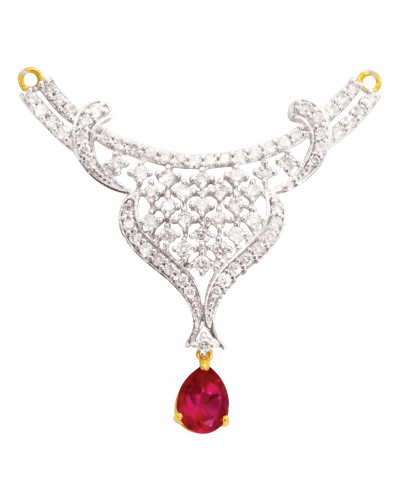 MANGALSUTRA 4TMAA152