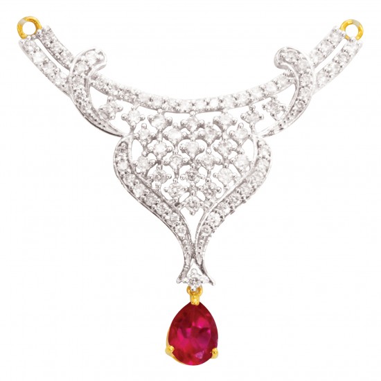 MANGALSUTRA 4TMAA152