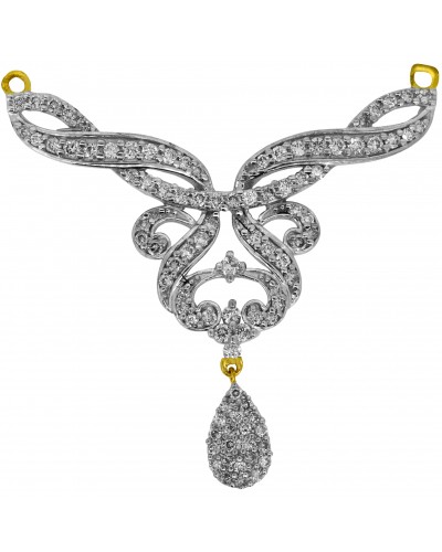 MANGALSUTRA 4TMAA153